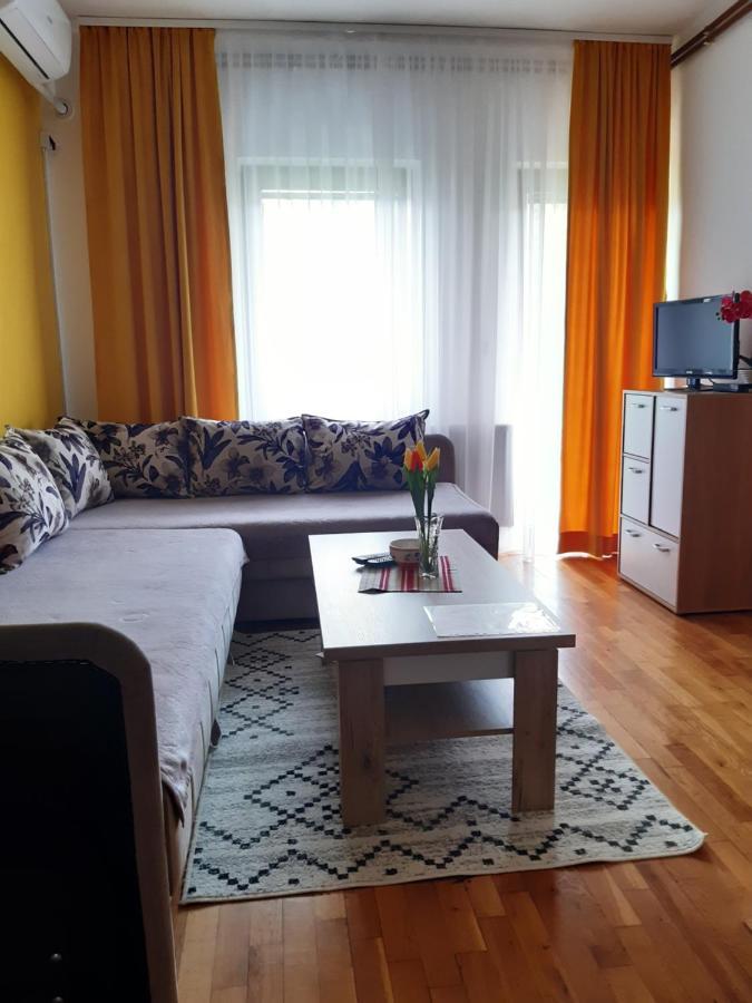 Apartman Lala Foca Zimmer foto